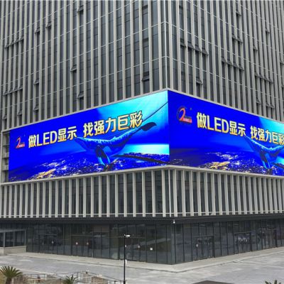 浙江金華市光南路1號(hào)，51車(chē)總部大樓，500平米S10-2掃